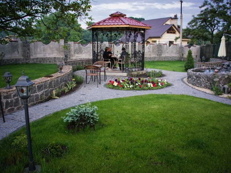 hotel Oselya