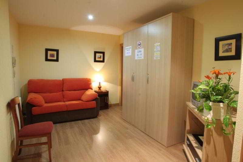 hotel Meson Del Barro Hotel