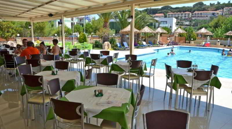 hotel Sunny Garden
