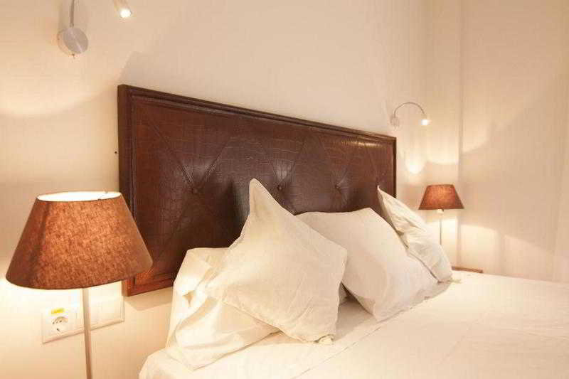 hotel Hotel Palau Verd