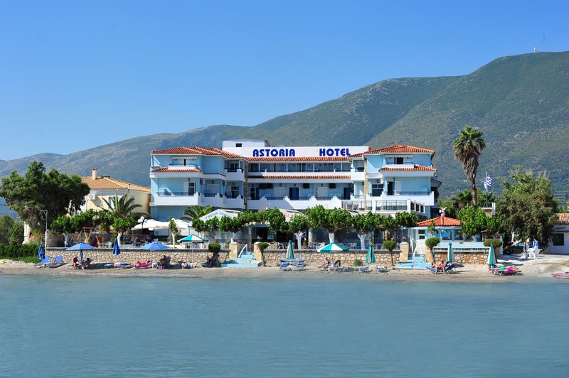 hotel Astoria Hotel