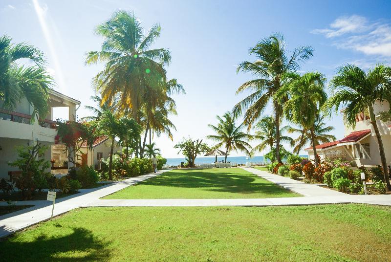 hotel Antigua Village