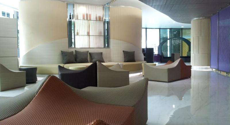 Fotos Hotel Pattaya Discovery Beach Hotel Chic Tower