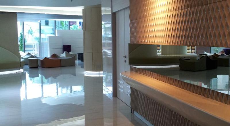 Fotos Hotel Pattaya Discovery Beach Hotel Chic Tower