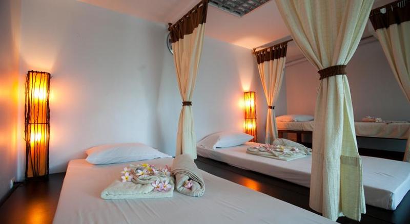 Fotos Hotel Pattaya Discovery Beach Hotel Chic Tower