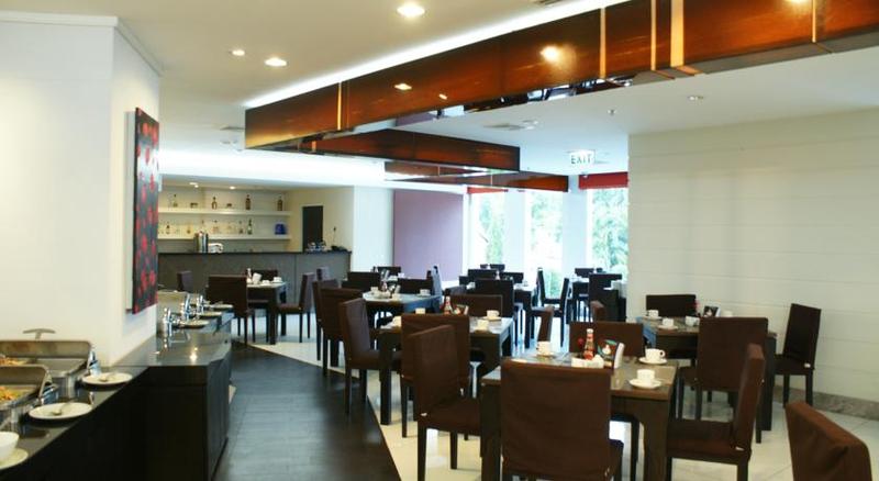 Fotos Hotel Pattaya Discovery Beach Hotel Chic Tower