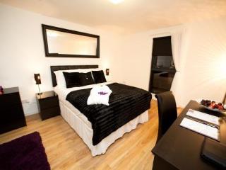 hotel Westport Serviced Apartments