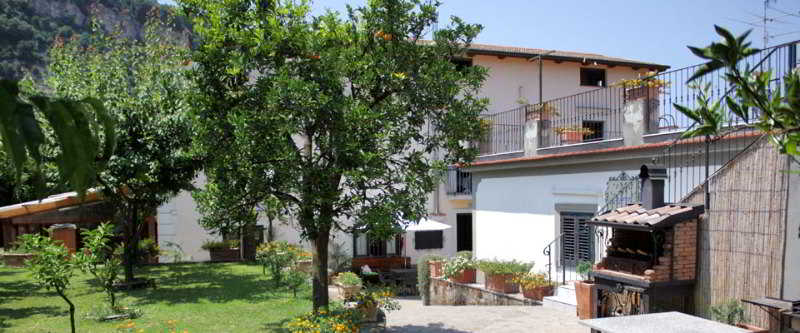 Fotos Hotel Residence Santa Lucia