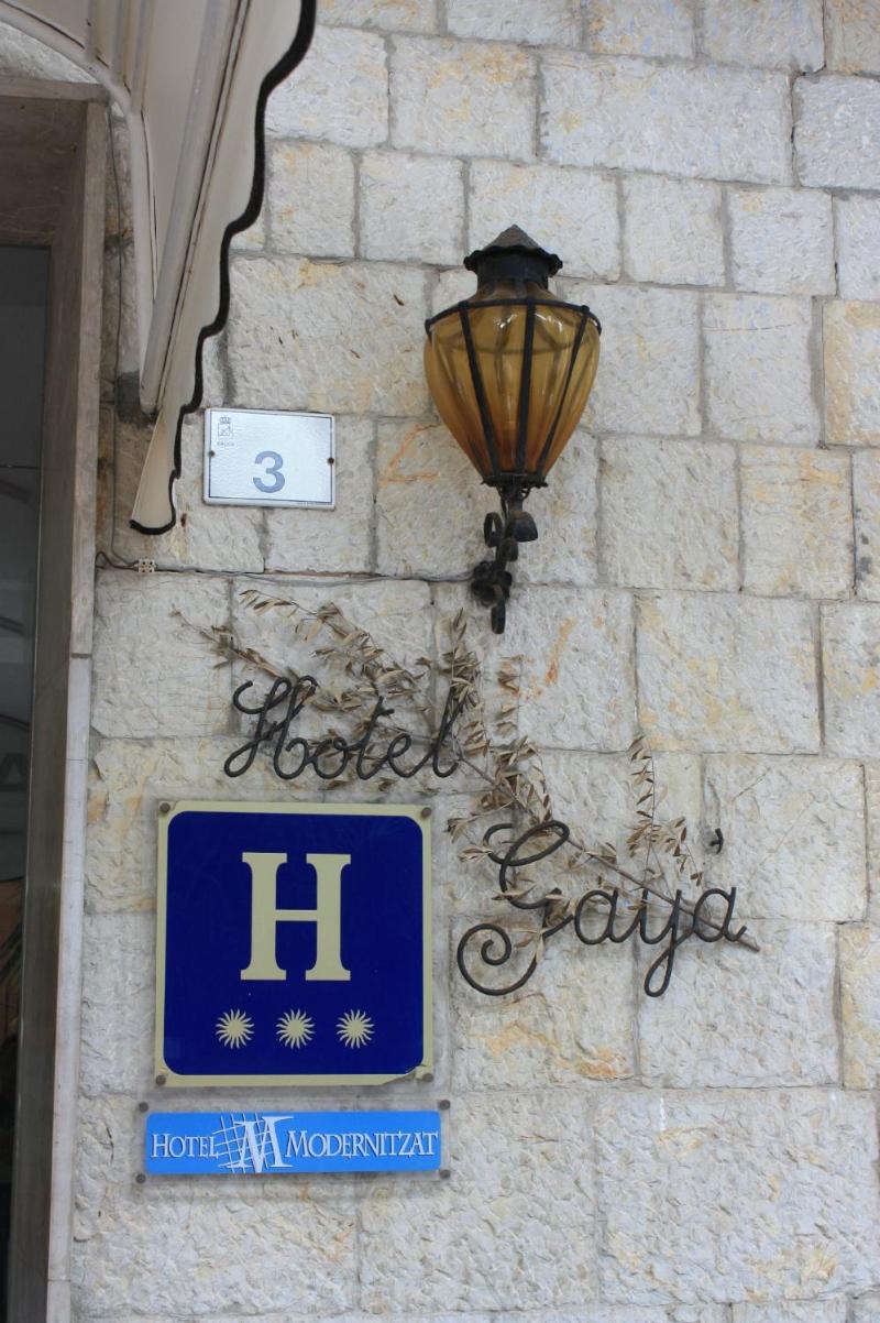 hotel Gaya 