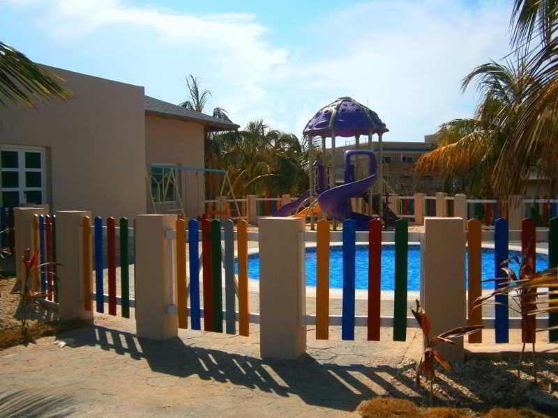 hotel Pestana Cayo Coco Beach Resort