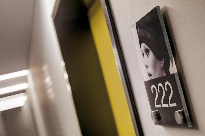 hotel Indigo Dusseldorf-victoriaplatz