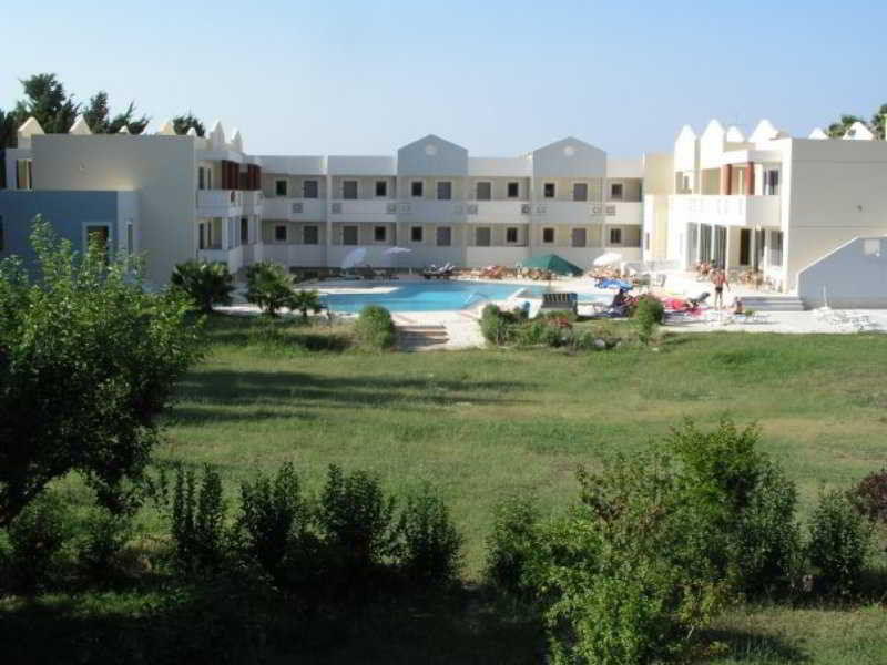 hotel Olga's Paradise