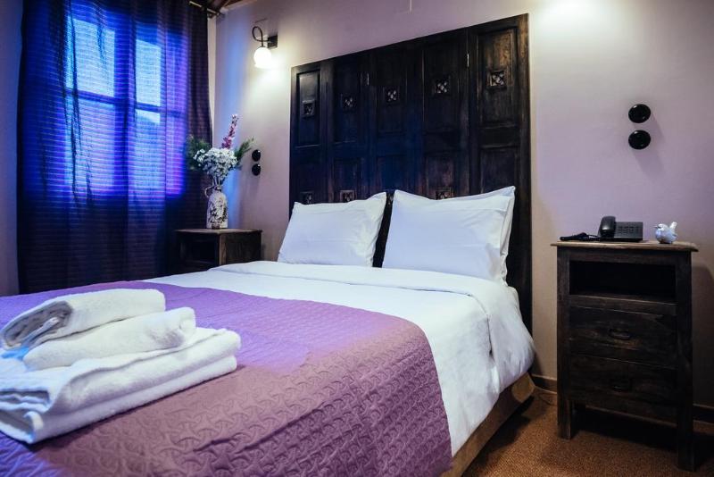 apartamentos Aroma Guesthouse