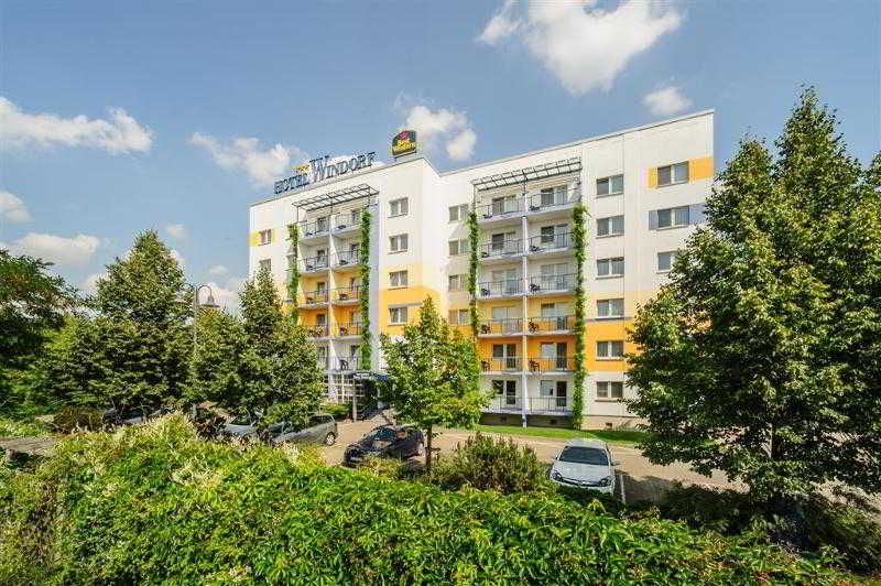 hotel Best Western  Hotel Windorf