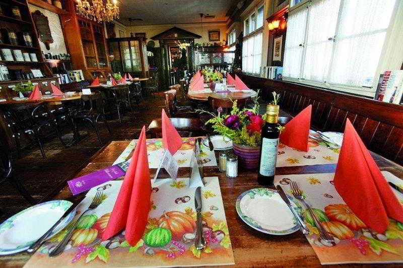 hotel Best Western  Landhotel Am Zault