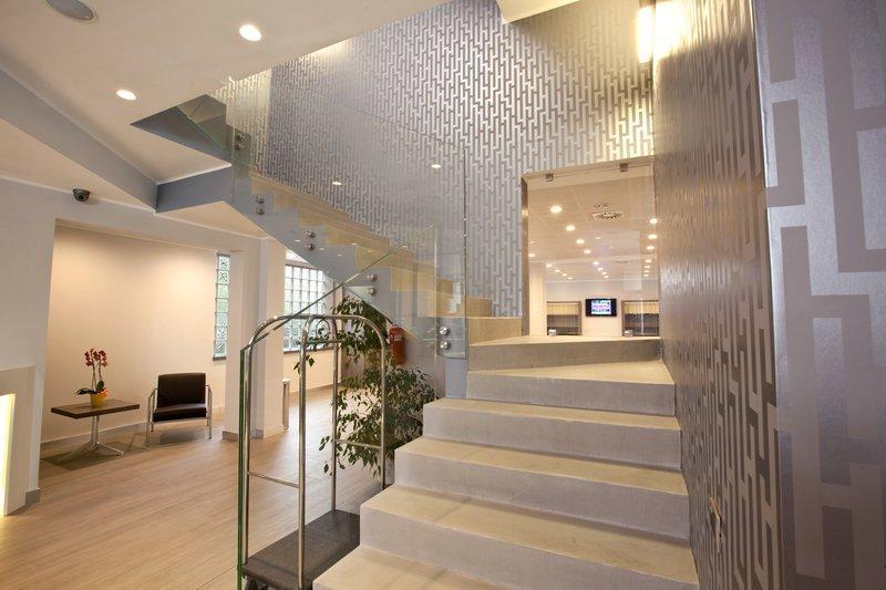 hotel Best Western Plus Borgolecco