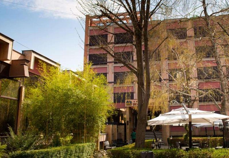hotel Best Western  Central Hotel