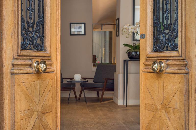 hotel Best Western  Jardin De Cluny