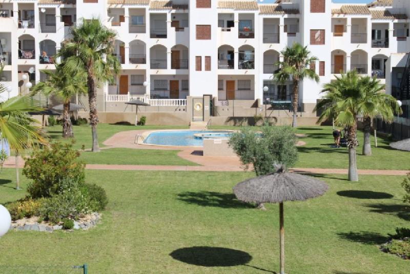 apartamentos La Cinuelica