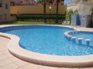 apartamentos Vista Golf