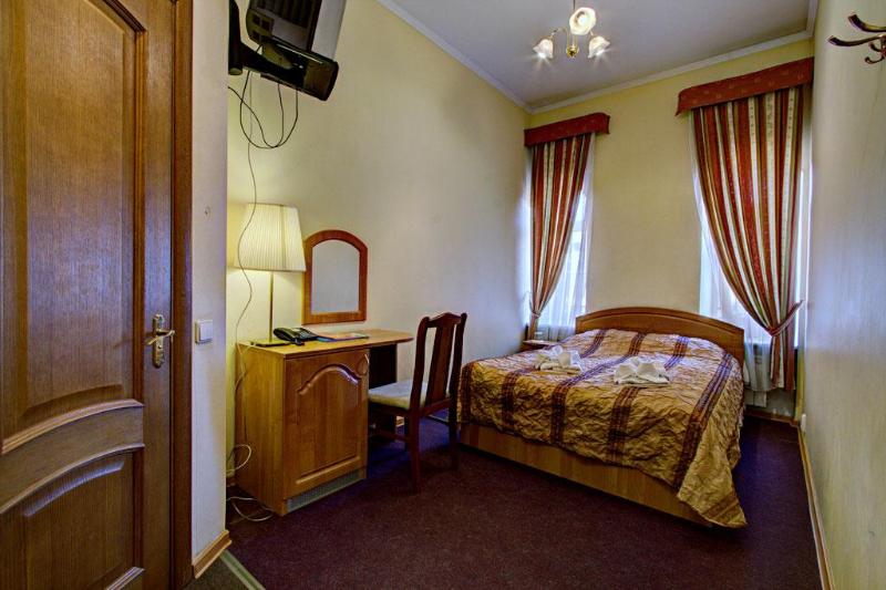 hotel Elegy