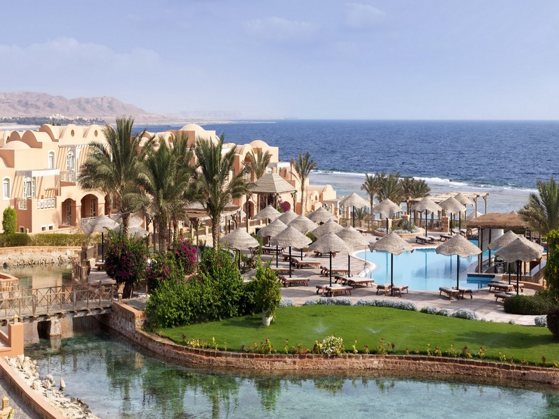 hotel Radisson Blu Resort