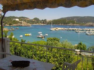 hotel Molos Beach Apartments