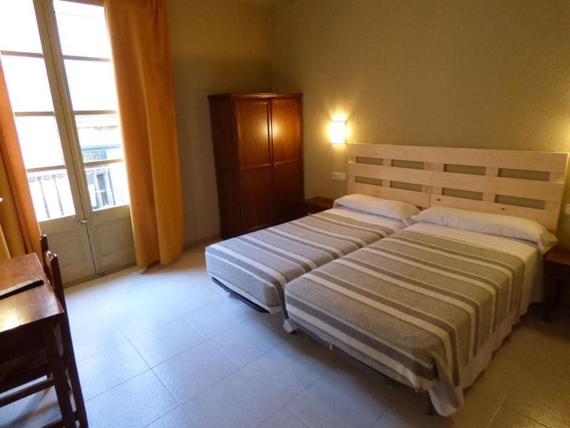 hotel Jaume I