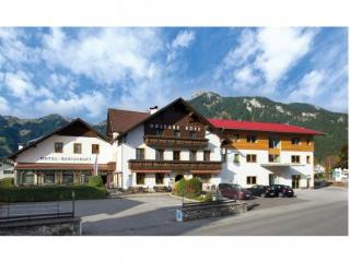 hotel Hotel Goldene Rose