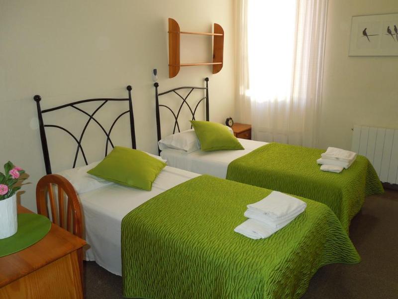 hostal El Convent De Moncada