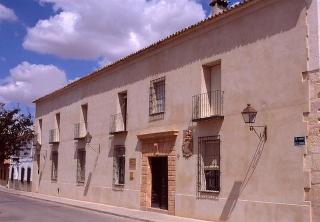 hotel rural Casa De Los Acacio