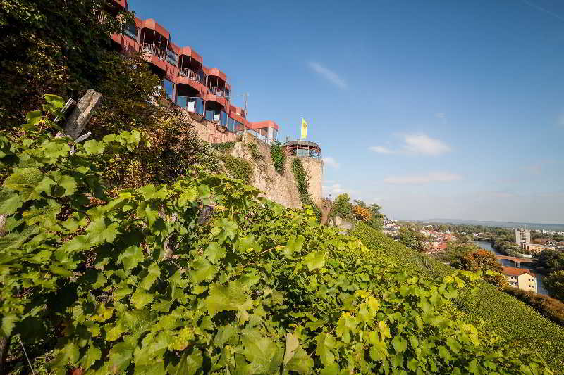 hotel Kauzenburg Mit Landhotel