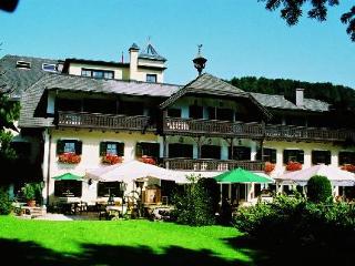 hotel Hotel Stroblerhof