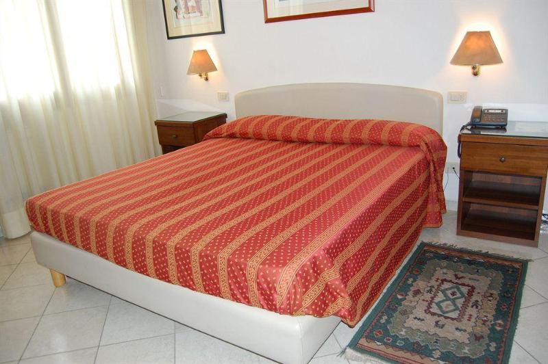 hotel Hotel Caldins