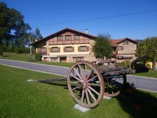 hotel Hotel Rural Matsa