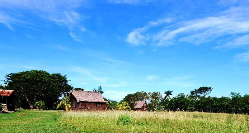hotel Batey Horizontes Don Pedro
