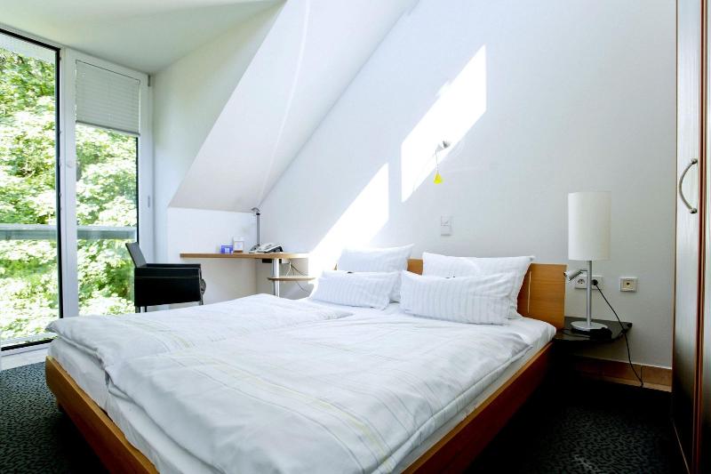 hotel Hotel Watthalden