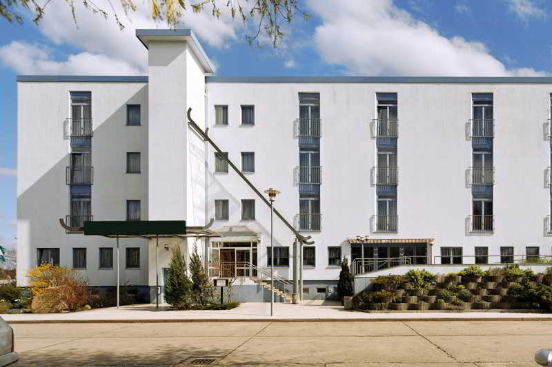 hotel Spreewald Inn Hotel