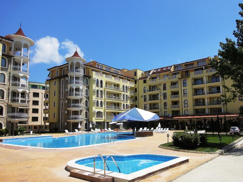 hotel Summer Dreams