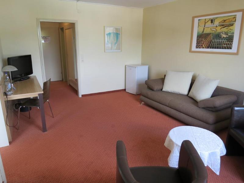 hotel Opal Hotel