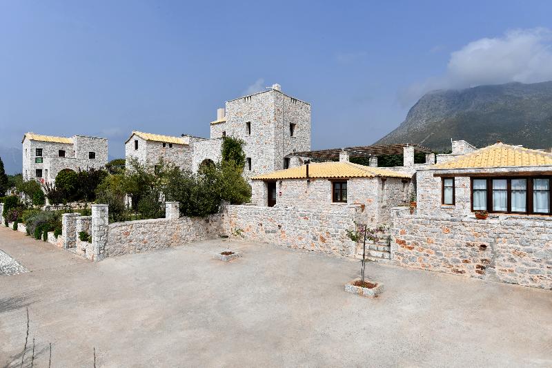 apartamentos Achelatis Holiday Homes