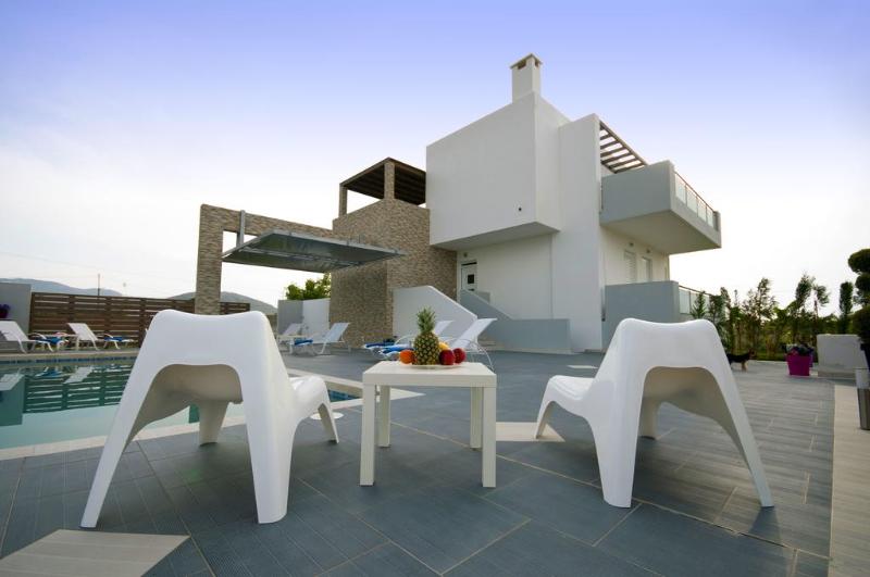 villa Xenos Villa