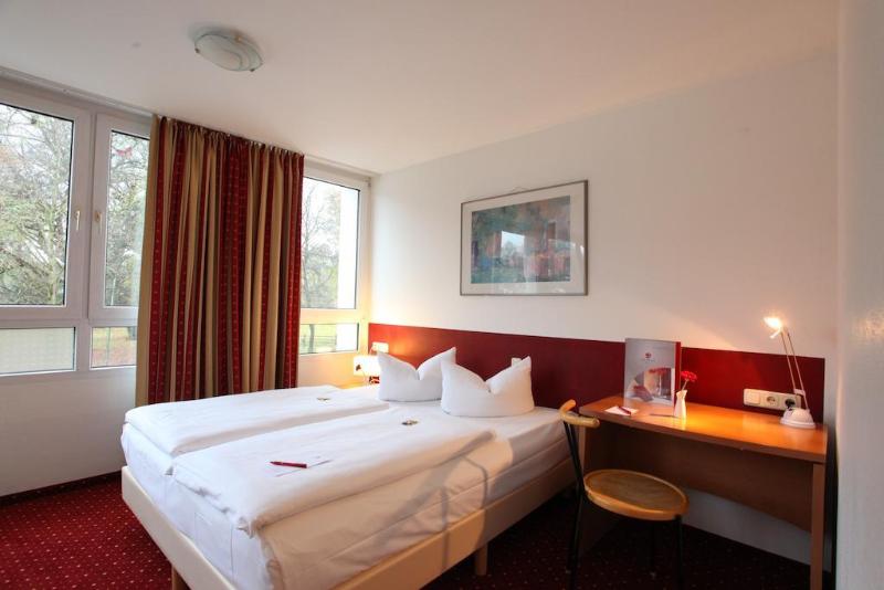 hotel Azimut Erding