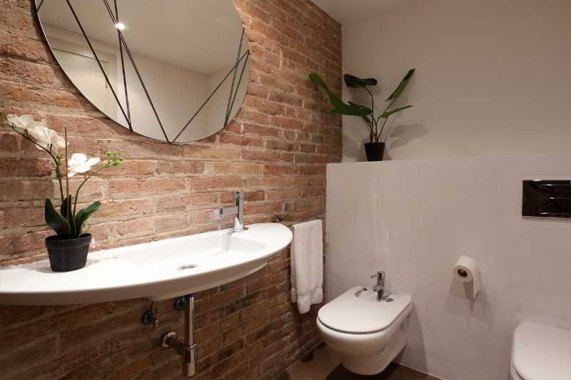 hotel Apbcn Sagrada Familia Chic