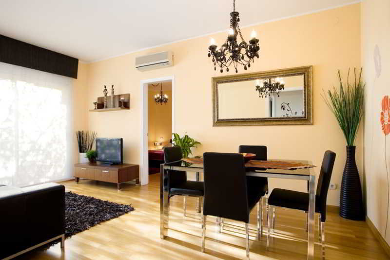 hotel Apbcn Sagrada Familia Gaudi