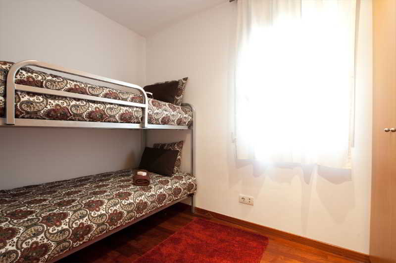 hotel Apbcn Center Terraced