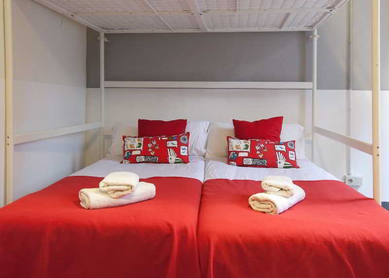 hotel Apbcn Gracia Putxet2