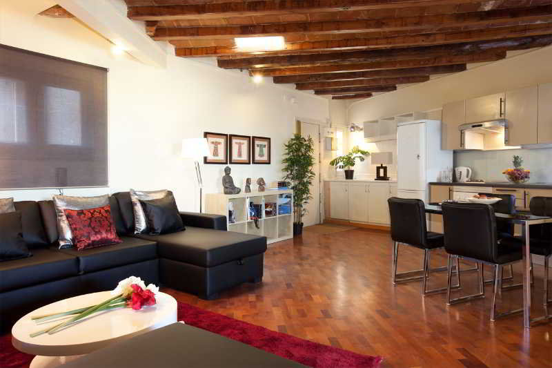 hotel Apbcn Gracia Terraced