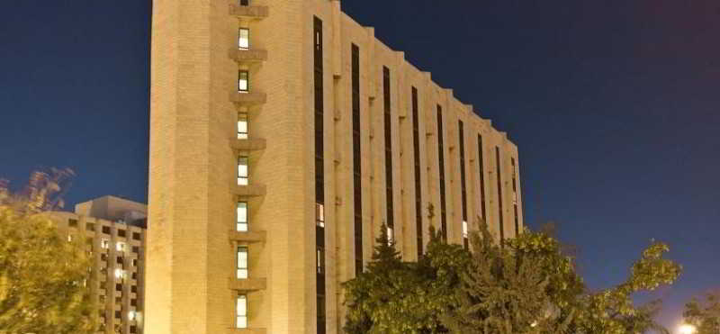 hotel Royal Jerusalem