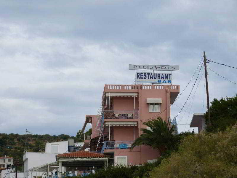 Fotos Hotel Pleiades